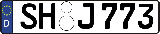 SH-J773