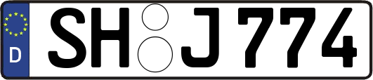 SH-J774