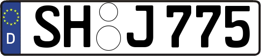 SH-J775
