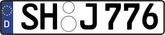 SH-J776
