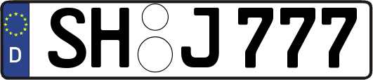 SH-J777