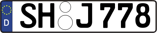 SH-J778