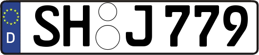 SH-J779