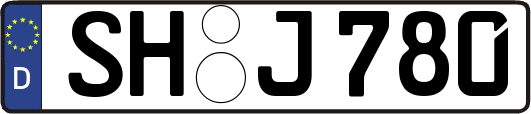 SH-J780
