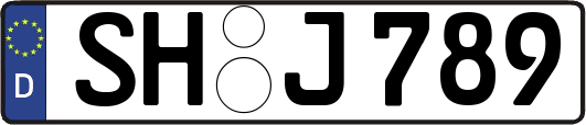 SH-J789