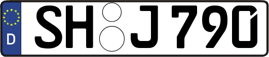 SH-J790