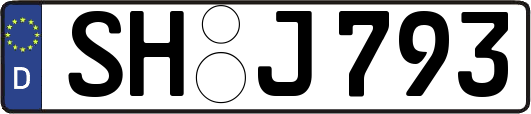 SH-J793