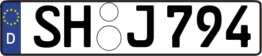 SH-J794