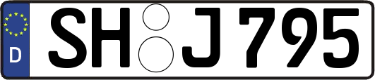 SH-J795