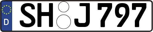 SH-J797