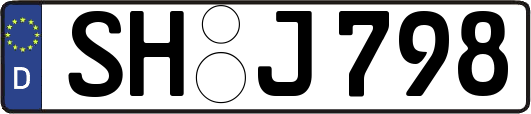 SH-J798
