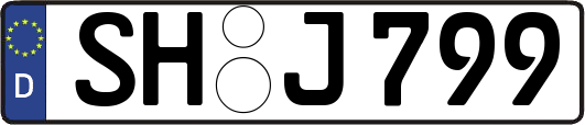 SH-J799