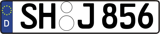 SH-J856