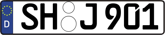 SH-J901