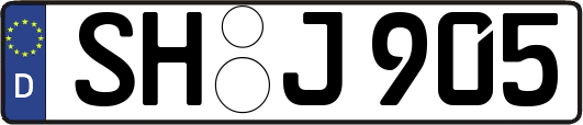 SH-J905