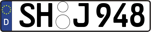 SH-J948