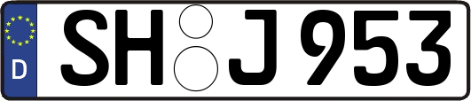 SH-J953
