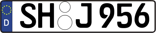 SH-J956