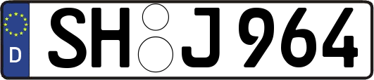 SH-J964