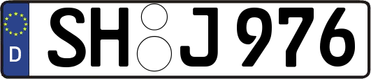 SH-J976