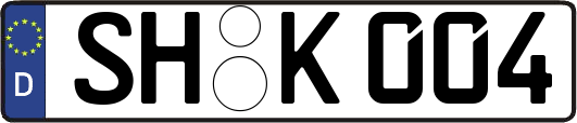SH-K004