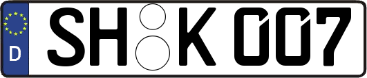 SH-K007