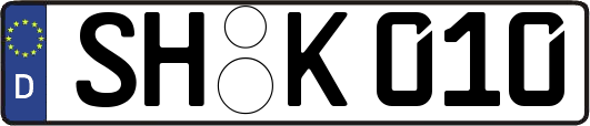 SH-K010