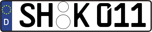 SH-K011