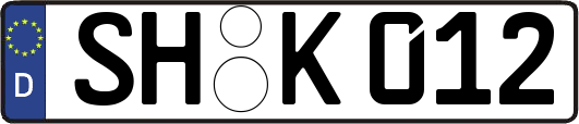 SH-K012