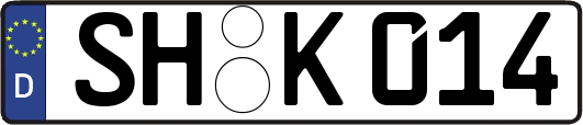 SH-K014