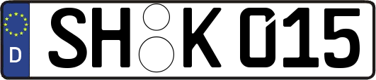 SH-K015