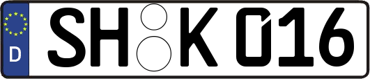 SH-K016