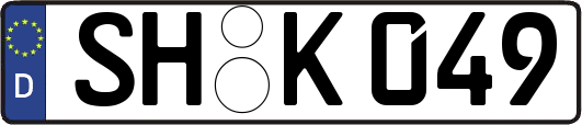 SH-K049