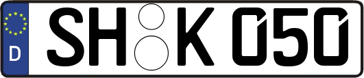 SH-K050
