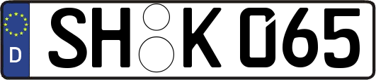 SH-K065