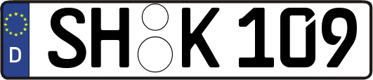 SH-K109