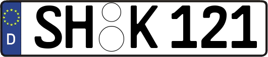 SH-K121