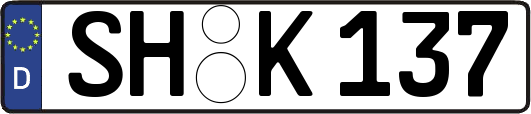 SH-K137
