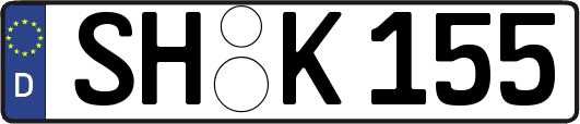 SH-K155