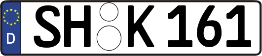 SH-K161