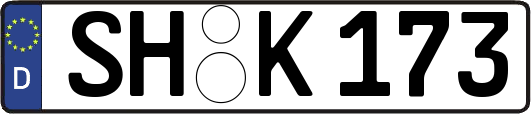 SH-K173