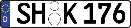 SH-K176