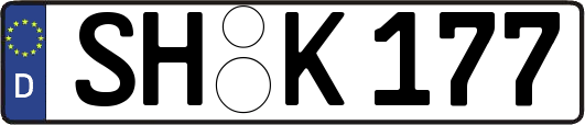 SH-K177