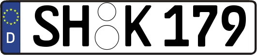 SH-K179
