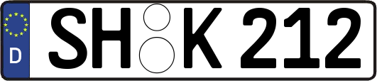 SH-K212