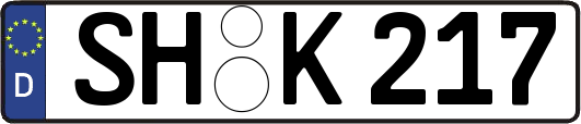 SH-K217