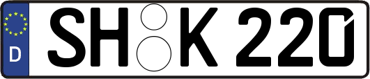 SH-K220