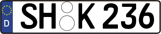 SH-K236