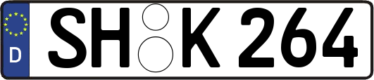SH-K264