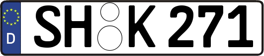 SH-K271